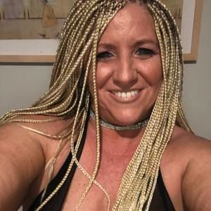 Meet your Posher, Erica